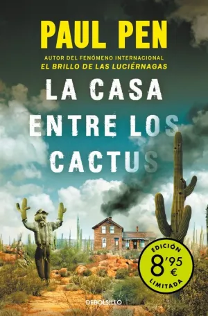 LA CASA ENTRE LOS CACTUS CAMPAÑA DE VERANO EDICION