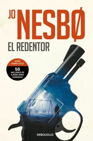 REDENTOR (HARRY HOLE 6),EL