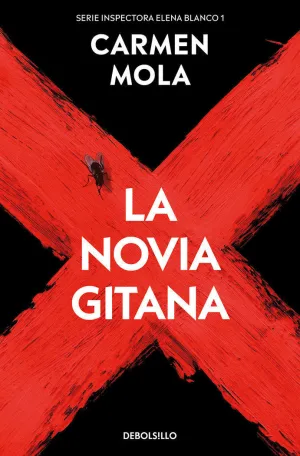 LA NOVIA GITANA LA NOVIA GITANA 1