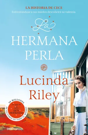 LA HERMANA PERLA (SIETE HERMANAS 4)