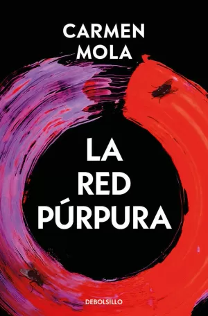 LA RED PURPURA LA NOVIA GITANA 2