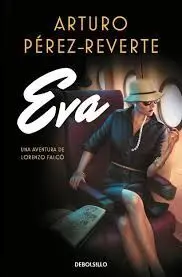 EVA SERIE FALCO