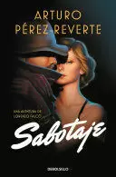 SABOTAJE (SPANISH EDITION)