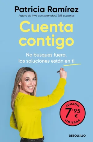 CUENTA CONTIGO CAMPAÑA EDICION LIMITADA