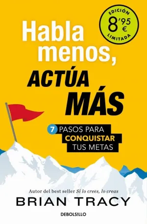 HABLA MENOS ACTUA MAS CAMPAÑA DE VERANO EDICION LI