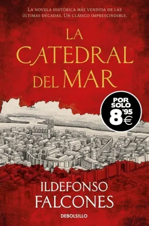 LA CATEDRAL DEL MAR CAMPAÑA BLACK FRIDAY