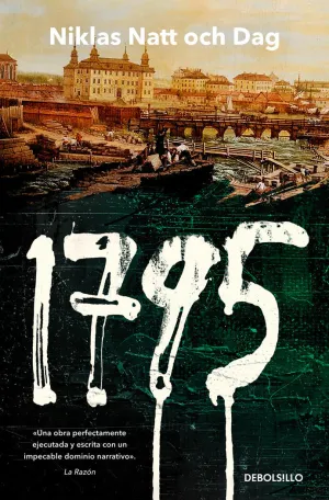 1795 TRILOGÍA DE ESTOCOLMO 3