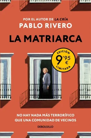 LA MATRIARCA CAMPAÑA DE VERANO EDICION LIMITADA