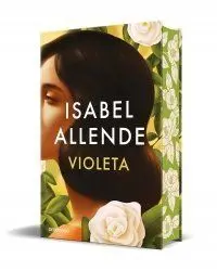 VIOLETA EDICION LIMITADA