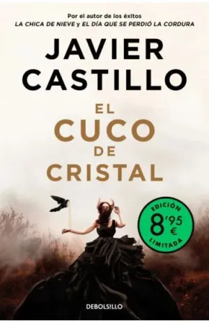 EL CUCO DE CRISTAL (EDICIÓN LIMITADA)