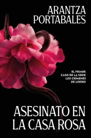 ASESINATO EN LA CASA ROSA LOS CRIMENES DE LOEIRO 1
