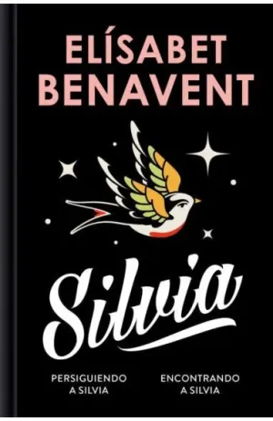 OMNIBUS SAGA SILVIA EDICION LIMITADA CON CANTOS TI