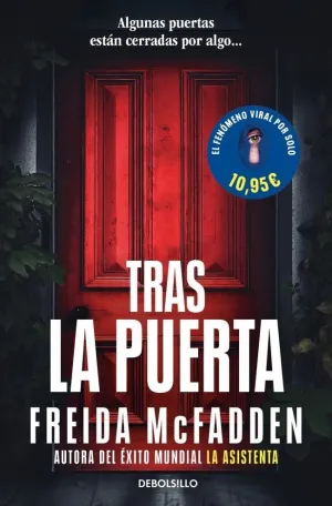 TRAS LA PUERTA