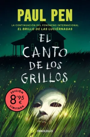 EL CANTO DE LOS GRILLOS (EDICIÓN LIMITADA · VERANO