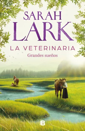 LA VETERINARIA 1 GRANDES SUEÑOS