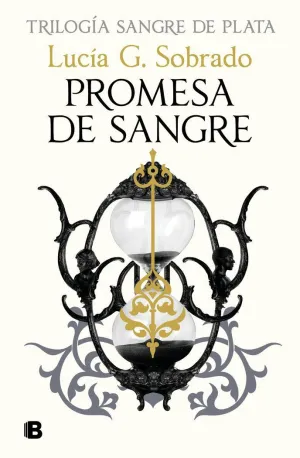 PROMESA DE SANGRE SANGRE DE PLATA 3