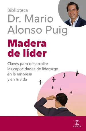 MADERA DE LÍDER