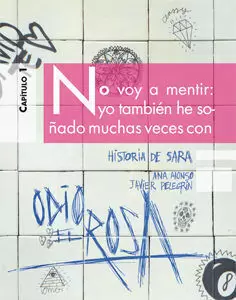 HISTORIA DE SARA 1