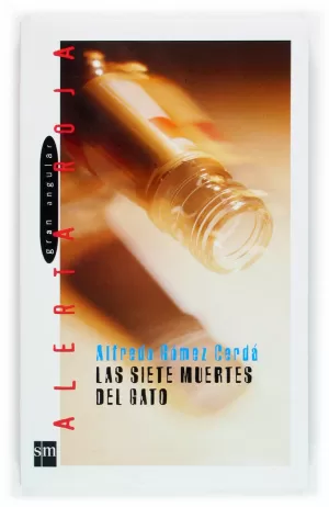 SIETE MUERTES DEL GATO GA AR