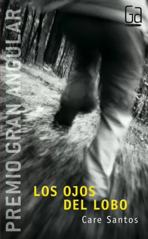 OJOS DEL LOBO