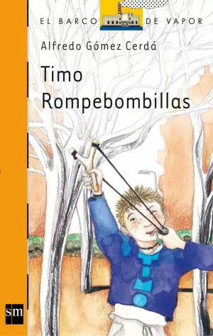 TIMO ROMPEBOMBILLAS BVN