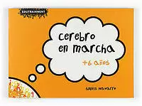 CEREBRO EN MARCHA + 6 AÑOS 2