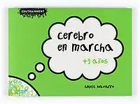 CEREBRO EN MARCHA + 9 AÑOS 2
