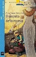 SECRETO DE LA MOMIA,EL BVA