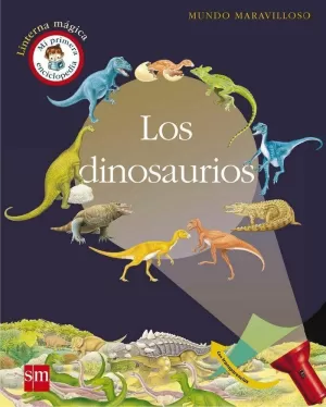 DINOSAURIOS,LOS