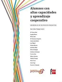 ALUMNOS CON ALTAS CAPACIDADES Y APRENDIZAJE COOPERATIVO