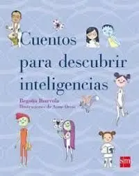 PYM.CUENTOS PARA DESCUBRIR INTELIGENCIAS