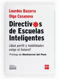 DIRECTIVOS DE ESCUELAS INTELIGENTES