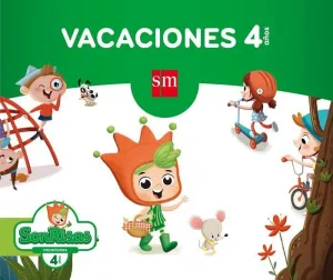 4 A¥OS VACACIONES-SO 17