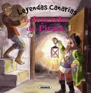LEYENDA DEL PIRATA,LA
