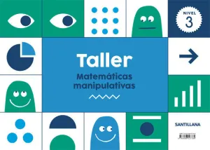 NIVEL 3 TALLER MATEMATICAS ED18
