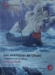 2. LAS AVENTURAS DE ULISES. HISTORIA DE LA ODISEA