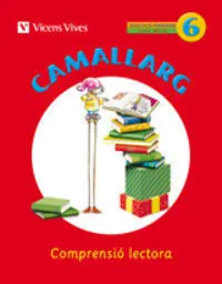 CAMALLARG 6