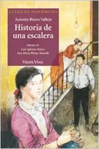 31. HISTORIA DE UNA ESCALERA