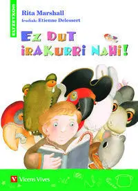 9. EZ DUT IRAKURRI NAHI !