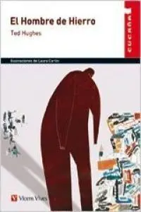 57. EL HOMBRE DE HIERRO