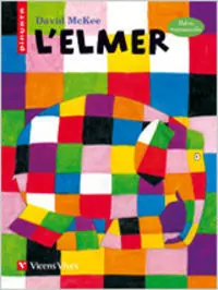 21. L' ELMER (LLETRA MANUSCRITA)