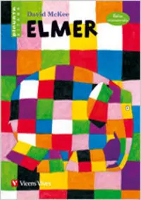 14. ELMER (LLETRA MANUSCRITA)