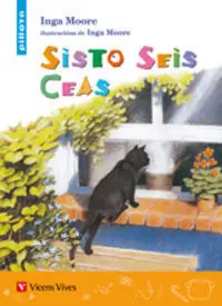 1. SISTO SEIS CEAS