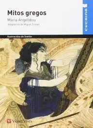 5. MITOS GREGOS