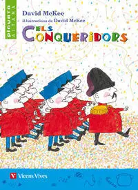 16. ELS CONQUERIDORS