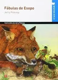 3. FÁBULAS DE ESOPO