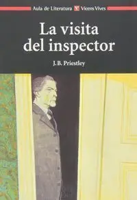 28. LA VISITA DEL INSPECTOR