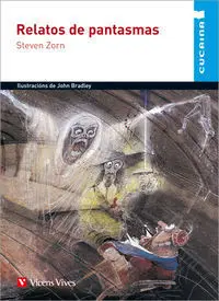RELATOS DE PANTASMAS