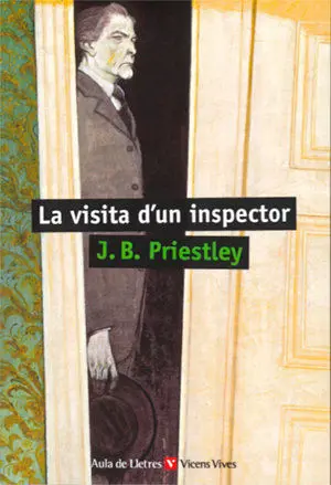 17. LA VISITA D'UN INSPECTOR
