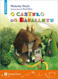 10. O CASTELO DO BARALLETE